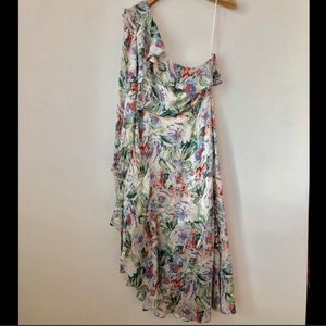 Talulah Floral Dress